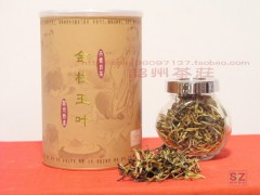 金枝玉叶（丹霞红茶）