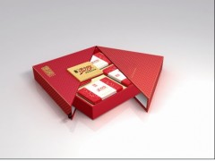 黑茶活力饮臻品礼盒装图2