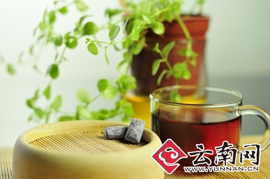 历史的味道