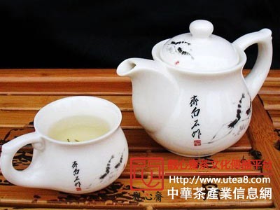 茶