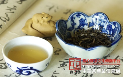 粗茶比较好？
