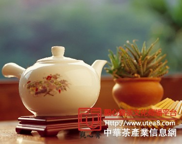 精茶口感比较好