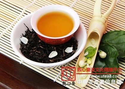 茶