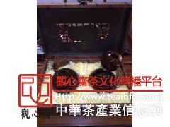 顶级铁皮石斛茶图3