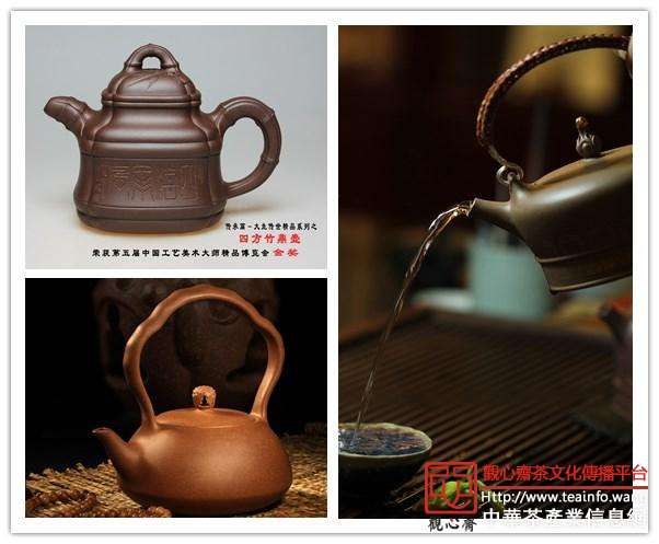 第六届广州紫砂&middot;陶瓷艺术文化节暨茶文化艺术精品展启幕在即，活动精彩纷呈