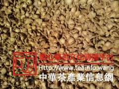 三高人群必备养生保健牛蒡茶图2