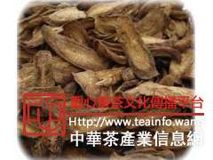 三高人群必备养生保健牛蒡茶图3