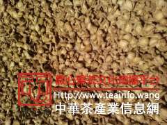 纯天然小片牛蒡 茶叶 毛尖牛蒡 茶叶 柳叶状牛蒡茶叶图3