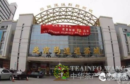 普洱茶北上，是有心无力，还是志在必得？