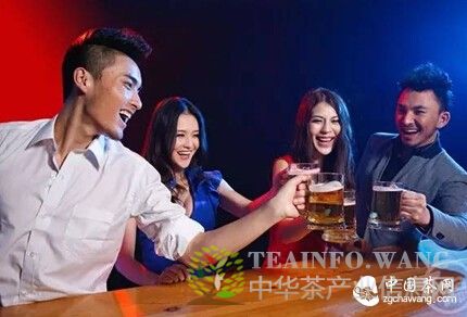 普洱茶北上，是有心无力，还是志在必得？