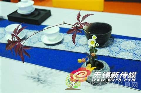茶席设计大赛