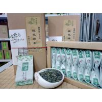 丰顺县洋西坑新风味客家绿茶·桂花绿茶500克礼品装