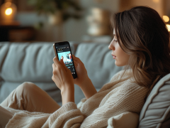 抖音电商，店播领跑双11