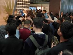 一只星链兔，如何撬动商业空间的“体验革命”？